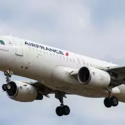 Air France Flight Diverted to Canada Over Ebola Exposure Fears