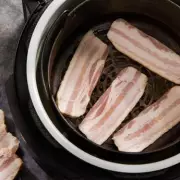 Air Fryer vs Hob Bacon Test: One Method Was the Clear Winner
