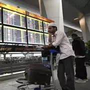 Air India Cancels Flights to Six European Cities Through August