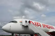 Air India Cuts Nearly 100 Flights as Iran War Fuels Jet Fuel Price Surge