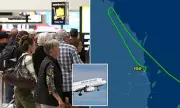 Air NZ Flight Diverted to Brisbane After Medical Emergency