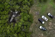 Air Traffic Control Audio Reveals Final Moments Before Fatal Texas Plane Crash