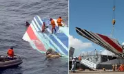 Airbus and Air France Found Guilty of Manslaughter Over 2009 Rio-Paris Crash