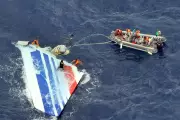 Airbus and Air France Guilty of Manslaughter in 2009 Rio-Paris Crash
