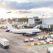 Airlines Cancel 24 Flights and Delay 317 in One Day Amid Travel Chaos
