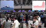 Airlines Cut 2 Million Seats Amid Jet Fuel Crisis from Iran War
