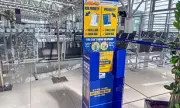 Airlines Rake in Billions from Oversized Baggage Fees as Charges Set to Rise