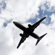 Airlines Reschedule 2,949 Flights and Cancel 366 Amid Regional Chaos