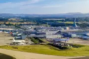 Airport Workers in Scotland Vote to Strike During World Cup and Holidays