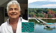 Alabama man dies after flesh-eating bacteria from crab traps enters cut on leg