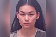 Alabama mother accused of killing baby with salt mixture via feeding tube
