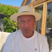 Alan Brazil 'Nearly Gone' Before Life-Saving Surgery, Vows Return to TalkSPORT