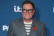 Alan Carr Dismisses Strictly Come Dancing Host Rumours, Says He Doesn't 'Love It Enough'