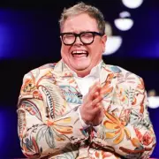 Alan Carr Rules Out Strictly Come Dancing Hosting Role