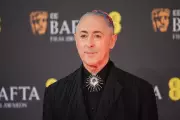 Alan Cumming Urges Holyrood Voters to Reject Nigel Farage