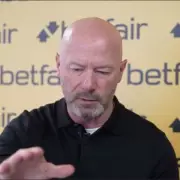 Alan Shearer: Match of the Day Safe After BBC Sports Shake-Up