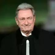 Alan Titchmarsh Fears Plot Holes in New Murder Mystery Novel