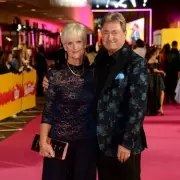 Alan Titchmarsh Opens Up About 'Drastic Change' Moving Home with Wife