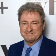 Alan Titchmarsh Reveals Top Shrub to Attract Birds to Your Garden