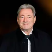 Alan Titchmarsh's Rule of Three to Brighten Up Bare Gardens