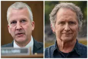 Alaska Senate Race: Two Dan Sullivans Cause Ballot Confusion