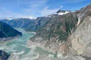 Alaska's 1,578-Foot Mega Tsunami in Fjord Was Second Largest Ever Recorded