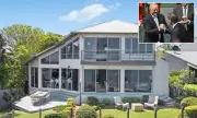 Albanese admits past negative gearing use after budget changes