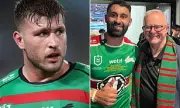 Albanese Backs Rabbitohs Star Jai Arrow After MND Diagnosis