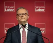 Albanese Emotional in Defending Labor's Tax Reforms Amid Criticism