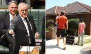 Albanese Refuses to Rule Out Tax Changes on Family Home