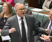 Albanese to Present Negative Gearing and CGT Changes to Parliament