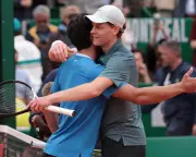 Alcaraz and Sinner's Rivalry Is a Golden Era for Men's Tennis