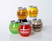 Alcohol Charities Slam 99p BuzzBallz Shot ‘Designed to Appeal to Children’