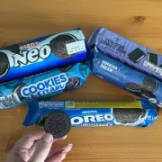 Aldi Beats Oreo in Supermarket Biscuit Taste Test: 49p vs £1.28
