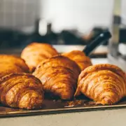 Aldi Croissant Beats Pret and M&S in Supermarket Taste Test, Costs £2 Less