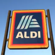 Aldi Launches Giant £60 Inflatable TV Screen for World Cup 2026