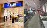 Aldi Sells Bomberry Dupe: Chocolate-Covered Berries for Half Price