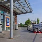 Aldi to Sell Sweeter British Blackberries from May 21 Nationwide