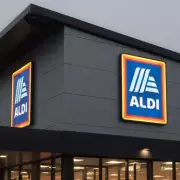 Aldi's £14.99 Folding Chair Perfect for Summer Garden Lounging