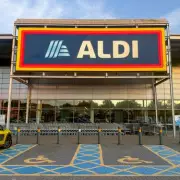 Aldi's £25 Garden Chair Looks Like Dunelm's £35 Version