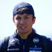 Alex Albon Crashes After Hitting Marmot at Canadian Grand Prix Qualifying