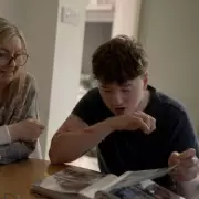 Alex Batty BBC Doc: From Baby News to Strained Mum Relationship
