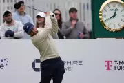 Alex Fitzpatrick Starts US PGA Championship with Birdie