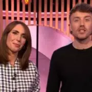 Alex Jones Confirms The One Show Off Air for BBC Election Coverage