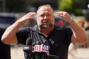 Alex Jones Sued for Defamation by Texas Housing Developer Over Cartel Claims
