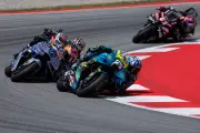 Alex Marquez Undergoes Surgery After Horrific Barcelona MotoGP Crash