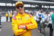 Alex Palou Targets Second Consecutive Indy 500 Victory
