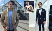 Alex Rance Reveals Winning Games Felt 'Pretty Gross' in AFL