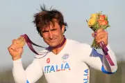 Alex Zanardi: 'Indomitable Spirit' Turned Tragedy into Victory, Says Damon Hill