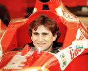 Alex Zanardi obituary: F1 driver and Paralympic gold medallist dies at 59